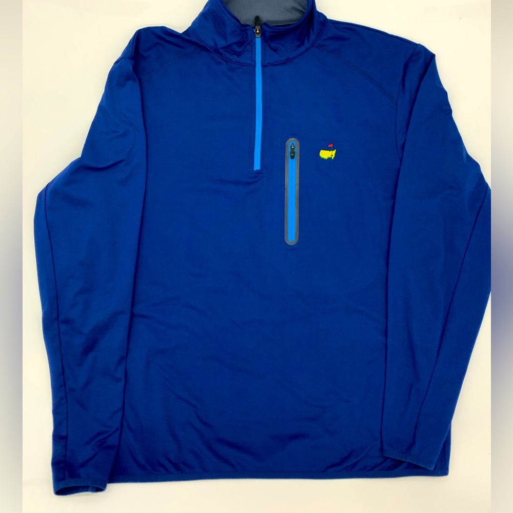 Master 3/4 zip